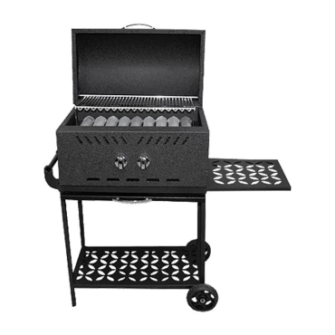 باربیکیو 9 شعله نالینو