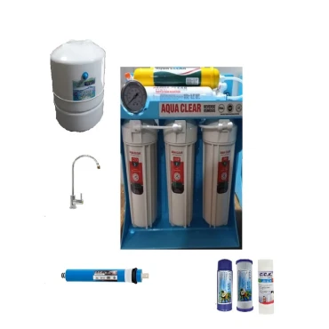 دستگاه تصفیه آب خانگی آکوا کلیر مدل Aqua Clear RO 6
