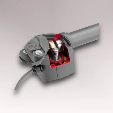 درب اتوماتیک بنینکا مدل BENINCA-BILL30