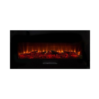 شومینه دیواری برقی مدل BZ-90