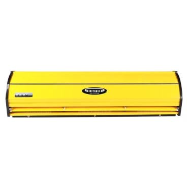 پرده هوا بدون کویل میتسویی مدل FM-4010-L/Y