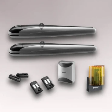 درب اتوماتیک بنینکا مدل BENINCA-BOB21