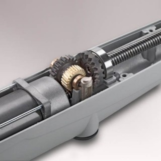 درب اتوماتیک بنینکا مدل BENINCA-BOB21