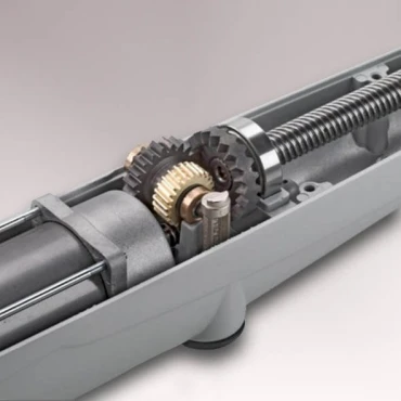 درب اتوماتیک بنینکا مدل BENINCA-BOB21