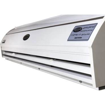 پرده هوای میتسویی مدل FM4009