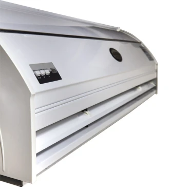 پرده هوای میتسویی مدل FM4006