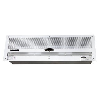 پرده هوا توکار میتسویی مدل FM-4009-CS-L/Y