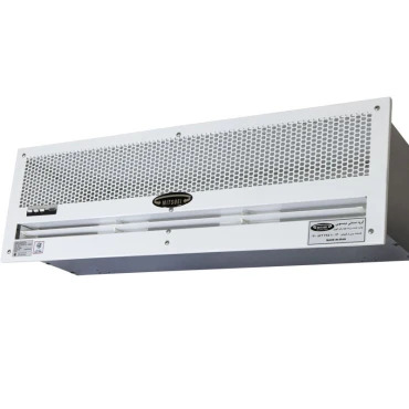 پرده هوای توکار میتسویی مدل FM4015-CS