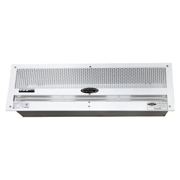 پرده هوای توکار میتسویی مدل FM4012-CS