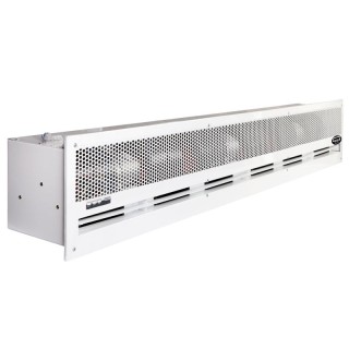 پرده هوای توکار میتسویی مدل FM4012-CS