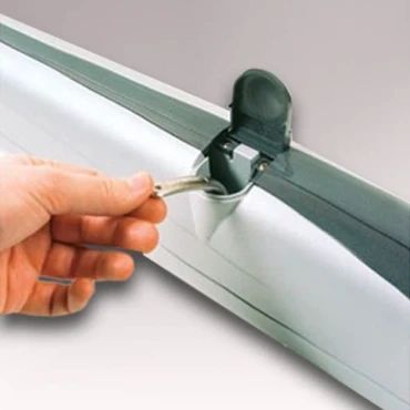 درب اتوماتیک بنینکا مدل BENINCA-BOB21