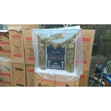 بخاری 30 هزار تینا