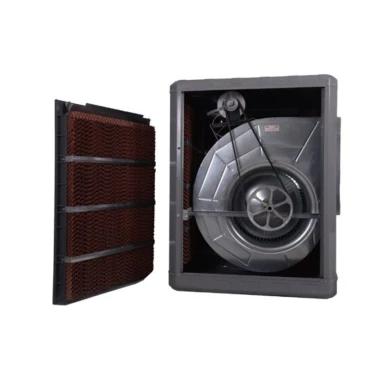 کولر آبی سلولزی 8000 لورچ