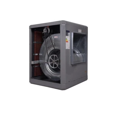 کولر آبی سلولزی 8000 لورچ