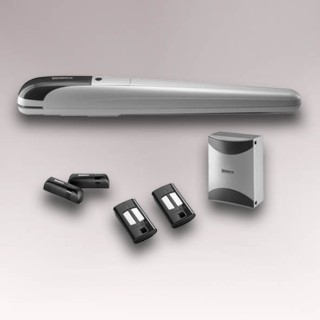 درب اتوماتیک بنینکا مدل BENINCA-BOB50