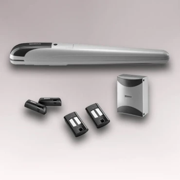 درب اتوماتیک بنینکا مدل BENINCA-BOB50