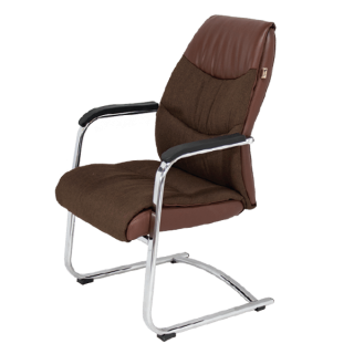 صندلی کنفرانسی راحتیران مدل C6125