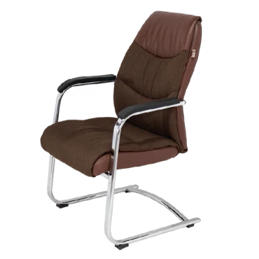 صندلی کنفرانسی راحتیران مدل C6125