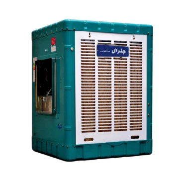 کولر آبی 7500 الکتروژن جنرال