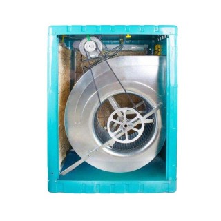 کولر آبی 7500 موتوژن جنرال