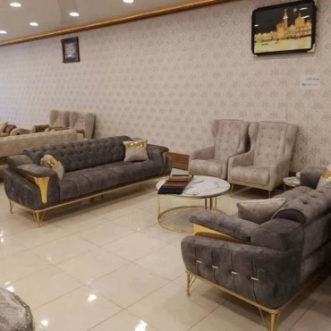 مبل چستر ماهور 8 نفره