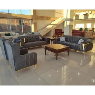 مبل چستر ماهور 8 نفره