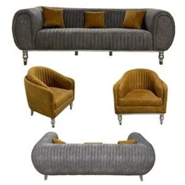 مبل راحتی پاناما 7 نفره