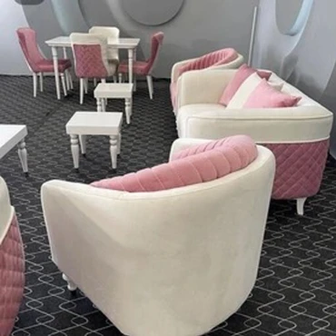 مبل راحتی پاناما 7 نفره