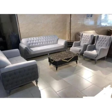 مبل راحتی چستر لستر