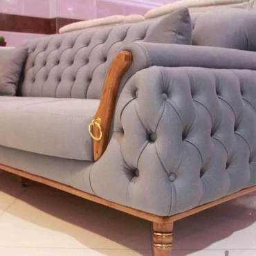 مبل راحتی چستر لستر