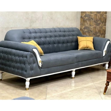 مبل راحتی چستر لستر