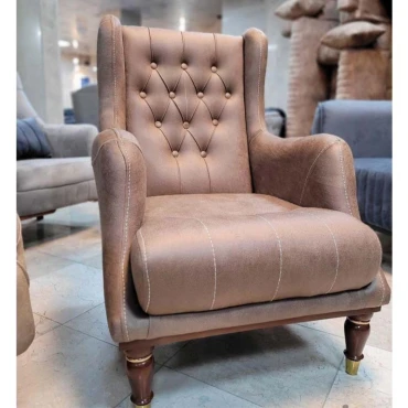 مبل راحتی چستر لستر