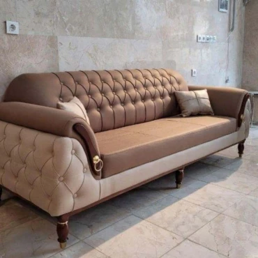 مبل راحتی چستر لستر