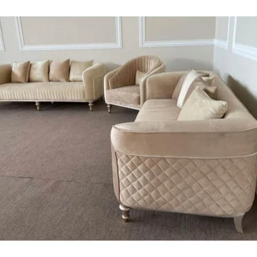 مبل چستر 7 نفره دیانا