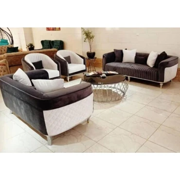 مبل چستر 7 نفره دیانا