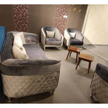 مبل چستر 7 نفره دیانا