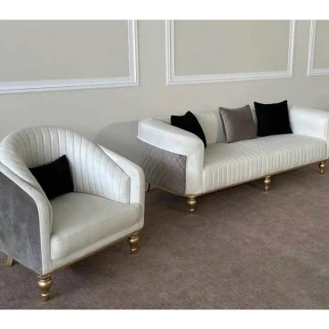 مبل چستر 7 نفره دیانا