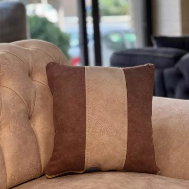 مبل راحتی چستر ونوس 8 نفره