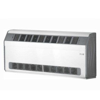 فن کویل زمینی 1000 CFM آذرنسیم