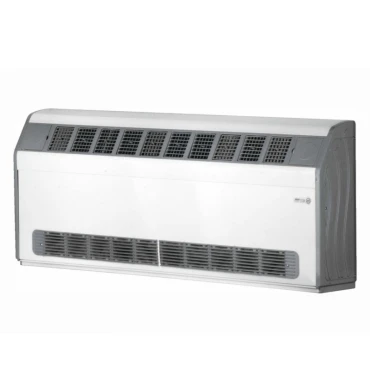 فن کویل زمینی 1000 CFM آذرنسیم