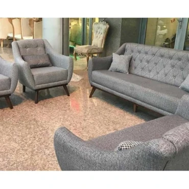 مبل راحتی ۷ نفره مدل پیکاسو ا Moble pikaso