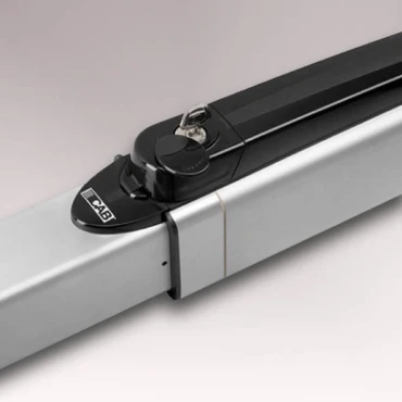 درب اتوماتیک CAB مدل HYDRO CLASS