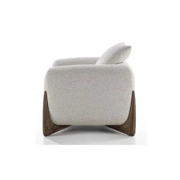 مبل راحتی تدی