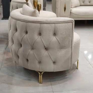 مبل راحتی چستر مرینوس 7 نفره