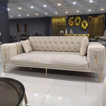 مبل راحتی چستر مرینوس 7 نفره