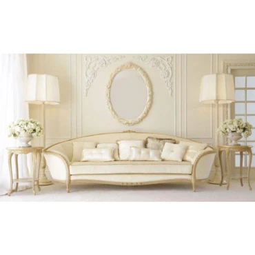 مبل استیل لورنزو 7 نفره