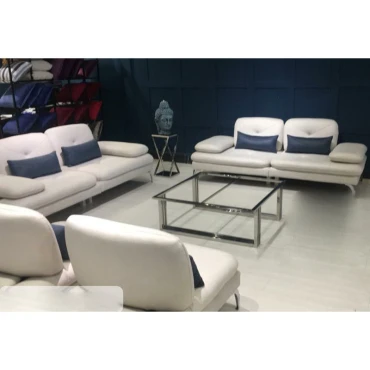 مبل راحتی 8 نفره تخت خواب شو نیکان