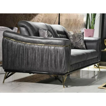 مبل راحتی بلک 8 نفره تخت خواب شو