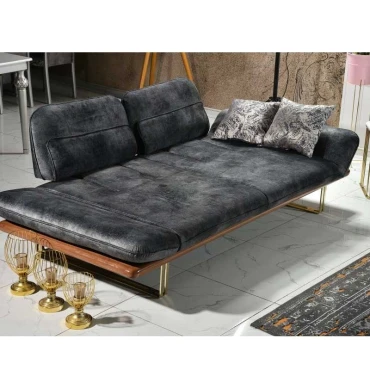 مبل راحتی الینا 8 نفره تخت خواب شو