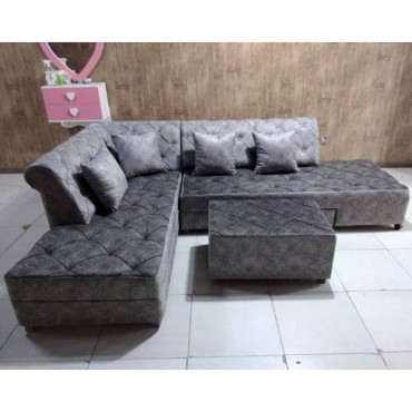 مبل ال چستر تخت خواب شو
